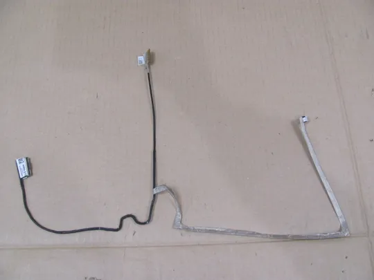 743-15 шлейф 0726R2 40-pin для Dell Inspiron 15 15-7000  7557 7559 оригінал Ціна