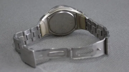 хронограф CASIO Wave Ceptor Tough Solar 100м. model: WVA-510E (2760) Де купити