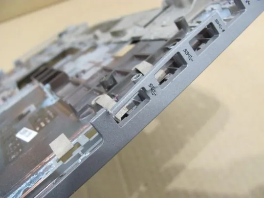 352-6 панель палмрест тачпад для HP ProBook 650 G1 655 G1 оригінал З аукціону