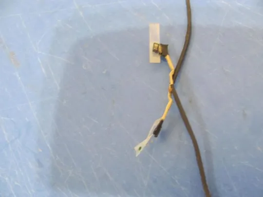 №220-16 шлейф матриці 450.08C07.0011 для HP Pavilion 17-x 17-y оригінал З аукціону