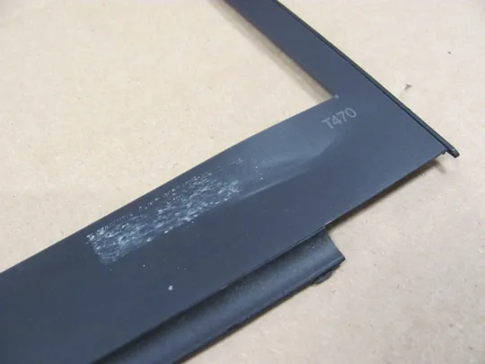 626-6  рамка матриці AP12D000300  для Lenovo ThinkPad T470 оригінал З аукціону