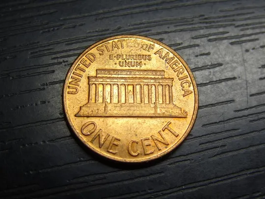 Купити 1 цент 1974 D США