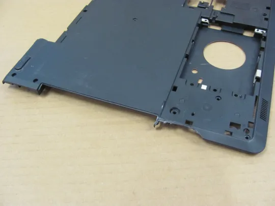 771-18 Кришка дно піддон корпуса 01GC28 AP1AS000300 для  DELL Inspiron 17 5755 5758 5759  оригінал Торговий майданчик