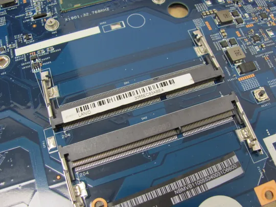 740-7 материнська плата РОБОЧА  SR1E3 Pentium 3556U 448.04X09.001M для Acer Aspire E5 E5-773 E5-772 оригінал Інтернет-аукціон