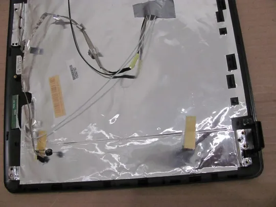 490-1 кришка матриці 13N0-YVP0101 для MEDION P7818 E7221 оригінал Недорого