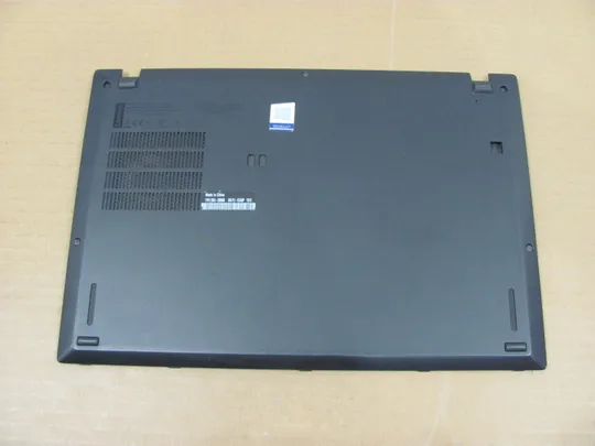 889-2  Кришка дно піддон корпуса AM1BT000410 SM10K64697 для Lenovo ThinkPad Yoga X390  оригінал Ціна