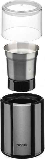 Купити Кофемолка электрическая Ardesto WCG-8301