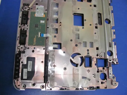 №18-21 Кришка панель палмрест та тачпад 33FH5TCJTM0 для FUJITSU LIFEBOOK A512 оригінал З аукціону