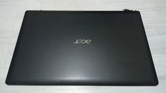 Купити Кришка+рамка+петлі Acer 5560G 5560