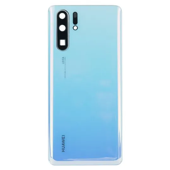 Задня частина корпусу Huawei P30 Pro Breathing Crystal (Blue) (з склом камери) Ціна