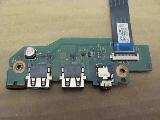 560-14 плата USB AUDIO NBX0002CS00 DH5VF LS-F 954P для Acer Aspire 7 A717 A717-72G 5 AN515-51 AN515-52 AN515-53 оригінал Продаж