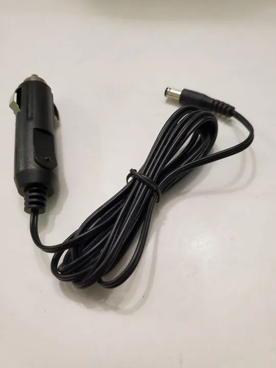 Перехідник адаптер в авто на штекер 5.5х2.5 мм Продаж