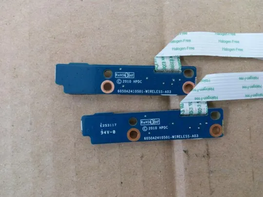 №340-15 Плата 6050A2410501 для HP ProBook 4730S 4530s 4535s оригінал Продаж