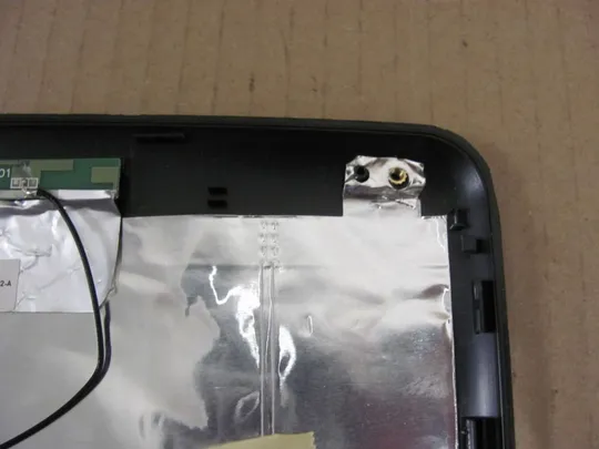 490-1 кришка матриці 13N0-YVP0101 для MEDION P7818 E7221 оригінал в Україні