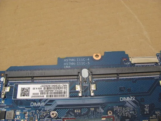 номер0926-6 материнська плата Mainboard Материнка Основна плата Системна плата Плата системи Laptop motherboard мамка  ноутбучна плата 6050A2560201 для HP EliteBook 840 G2 оригінал Продаж