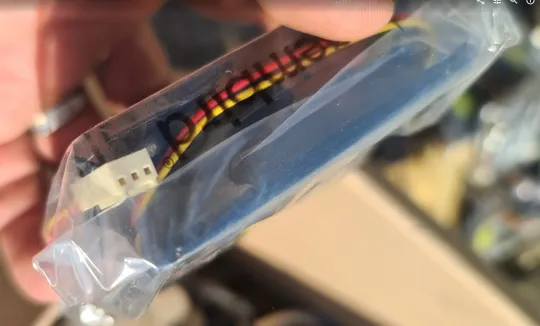 Корпусний вентилятор Gembird FANCASE/BALL Продаж