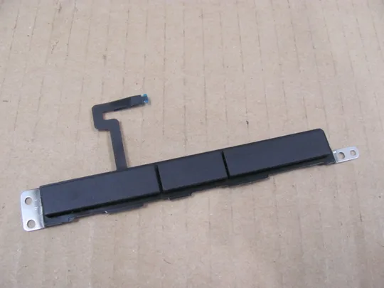 номер0895-3 кнопки тачпаду SM20K08483 PK37B00GA00  для Lenovo Thinkpad P50 P51 P52 P53 оригінал Ціна