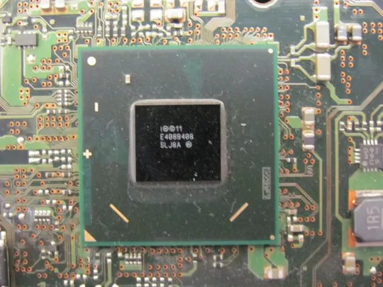 №124-7 материнська плата CP562610-Z1 РОБОЧА для FUJITSU CELSIUS H920 оригінал Характеристики