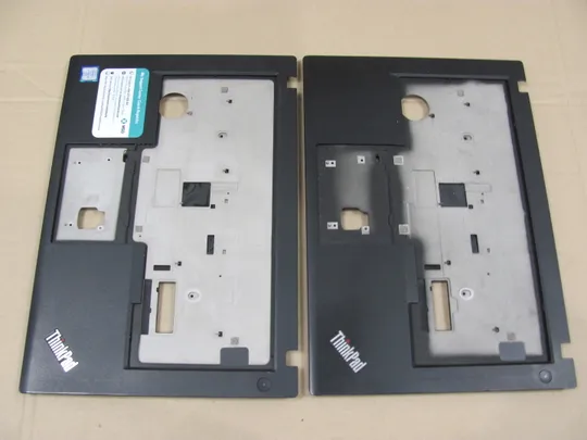 618-1 Кришка панель палмрест AM12D000200 для Lenovo ThinkPad T470 оригінал Ціна