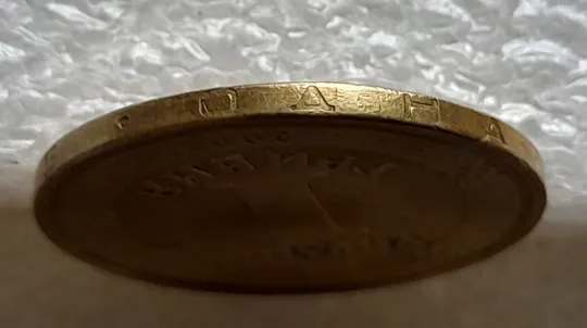 (1510) 1 гривня 2005 1БА3 (1 гривна 2005 1БА3) Ціна