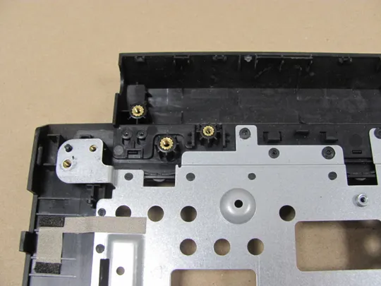 598-2 Кришка панель палмрест 5CB0F76756 для  Lenovo IDEAPAD Flex 2 14 оригінал Де купити