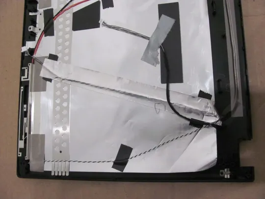 361-16 кришка матриці CP463501-01 для FUJITSU S760 оригінал Де купити