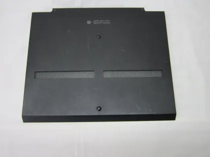 фото, Сервисная крышка лючок HP ProBook 4730s