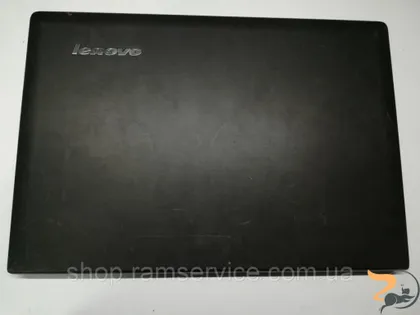 фото, Кришка матриці корпуса для ноутбука Lenovo G50-50, б/в