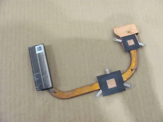 Купити 83-11 термотрубка охолодження AT1BR0010R0 для LENOVO B50-70 B40-30 B40-45 B40-70 B50-30 B50-30A B51-30 Оригінал