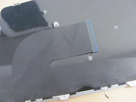 номер1007-1 клавіатура keyboard 6037B0113404 819876-041  для HP Elitebook 840 G3 745 840 848 G3 G4 оригінал Де купити