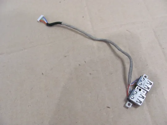 номер0320-28 плата 2 usb для HP ProBook 4525s 4520, 4520S, 4525, 4525S, 4720, 4720S, 4725 оригінал Ціна