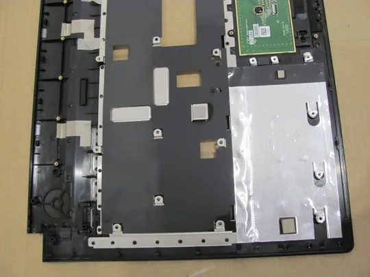 531-1 Кришка панель палмрест тачпад 13GNZX1AP012 для Asus N73S N73SV N73J оригінал Де купити