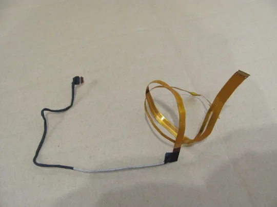 428-18  шлейф web 50.4LO03.011 50.4LO03.001 для Lenovo ThinkPad T540P  T540, T540P, W540, W540P, W541 оригінал Інтернет-аукціон