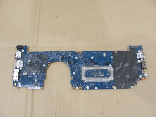 Купити 696-6 материнська плата DAZ20 LA-F311P SR3L9  i5-8350U  для Dell Latitude E7290 7390  оригінал