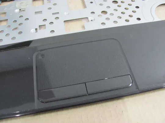 376-3 Кришка панель палмрест тачпад 3DR39TATP50 685130-001 для HP Pavilion G7-2000 оригінал З аукціону