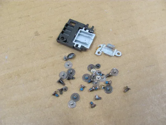 828-26 комплектуюче гвинти  для HP ProBook 430 G6 430 G7 оригінал Продаж