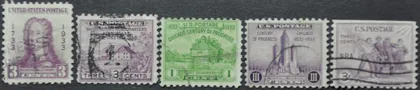 фото, США 1933