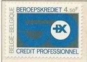 фото, Бельгия Банк Деньги 1979 MNH