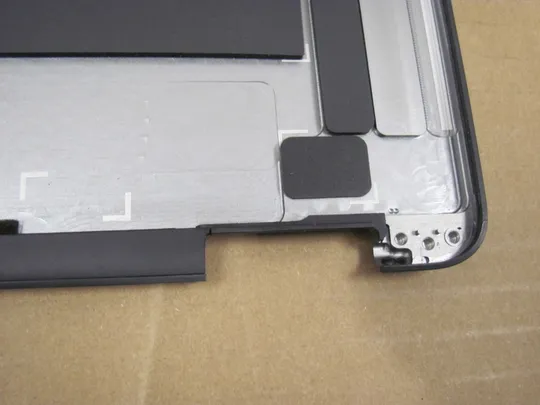 752-33 кришка матриці  AM2CD000101 08K0HJ для DELL Latitude 7400 2-in-1 оригінал Недорого