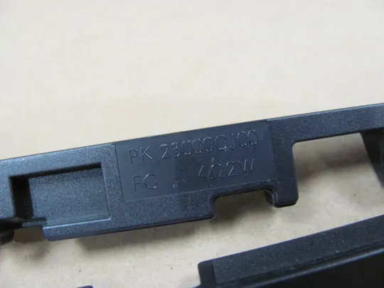 635-9 динаміки PK23000QJ00 0DJRVF для Dell Precision 7710 M7710 7720 оригінал Де купити