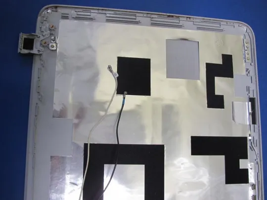 №114-23 кришка матриці 39U65TPF03 EAU650030C0 для HP Pavilion 15-n оригінал Недорого