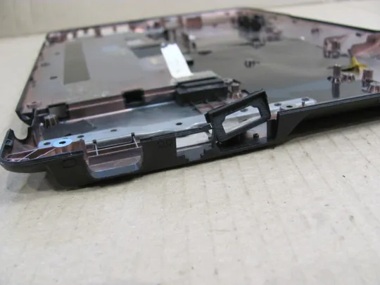 номер0154-17 Кришка дно піддон корпуса  для  MSI X410 оригінал Недорого