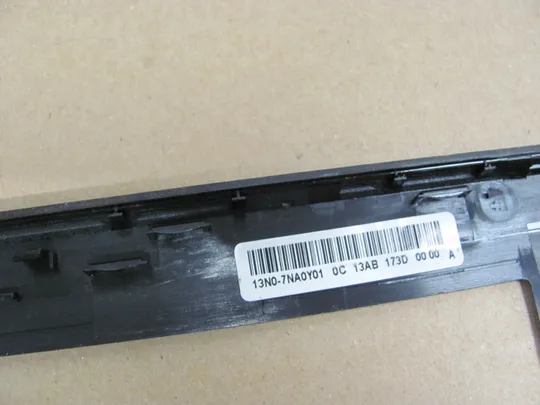 663-3 рамка матриці 13N0-7NA0Y01 для Acer Aspire V3-772 V3-772G оригінал Інтернет-аукціон