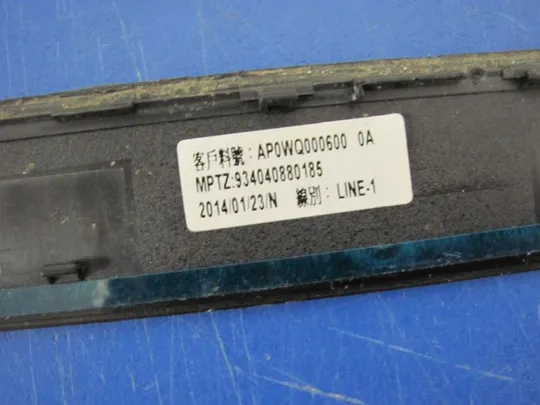 №199-20 рамка матриці 0GKYW6 AP0WQ000600 для LATITUDE E5440 оригінал Продаж