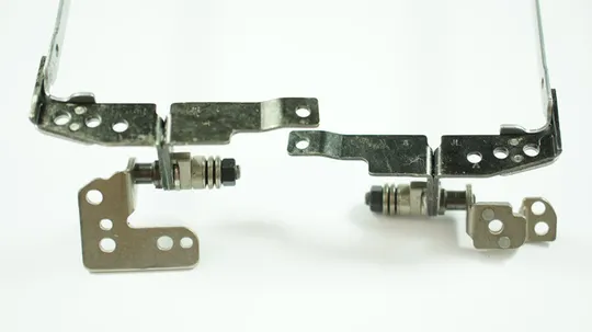 Петлі для ноутбука HP PAVILION DV6-3000 series з матрицею 16' LED (ліва+права) З аукціону