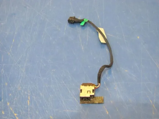 №301-14 роз'єм живлення 678225-SD1 для HP Pavilion DV7 DV7 7000 DV7T 7000 DV6 7000 оригінал З аукціону