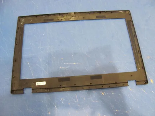 Купити номер0198-5 рамка матриці,matrix frame,Окантовка дисплея,Рамка екрана,Корпус рамка матриці  60.4SE06.002 для Lenovo ThinkPad L430 оригінал