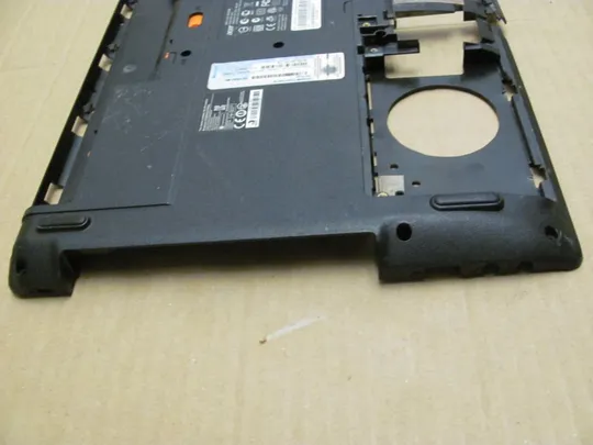 номер0204-25 Кришка, дно, піддон корпуса,Нижний корпус (дно) для ноутбука   Низ, дно, поддон,Нижняя часть 604RZ15002 для ACER 4752 4752G оригінал Характеристики