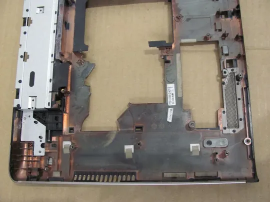 572-1 Кришка дно піддон корпуса 0C05GV для Dell VOSTRO 3560 V3560 оригінал Торговий майданчик