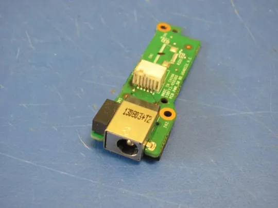 номер0002-36 плата роз'єм живлення 81B605-FT1H02 для MEDION AKOYA S6212T  роз'єм зарядки гніздо живлення штекера живлення зарядний порт роз'єм адаптера живлення power connector оригінал Де купити